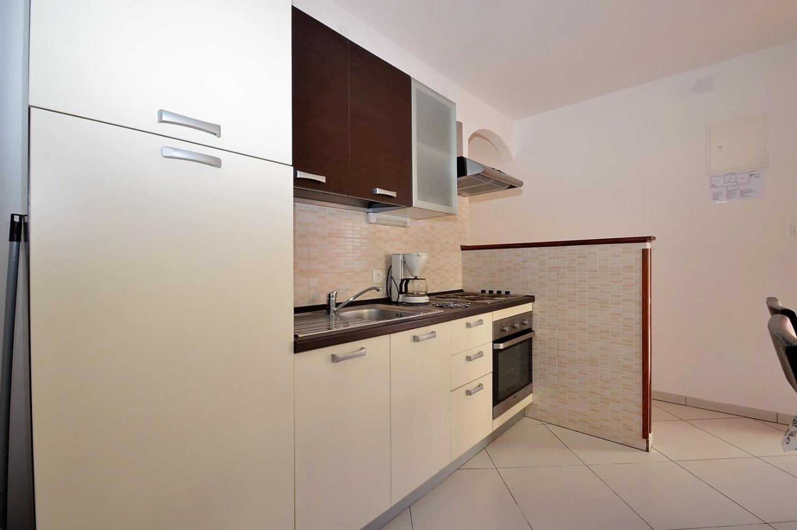 House Rahela Hotel Mali Losinj Exterior photo