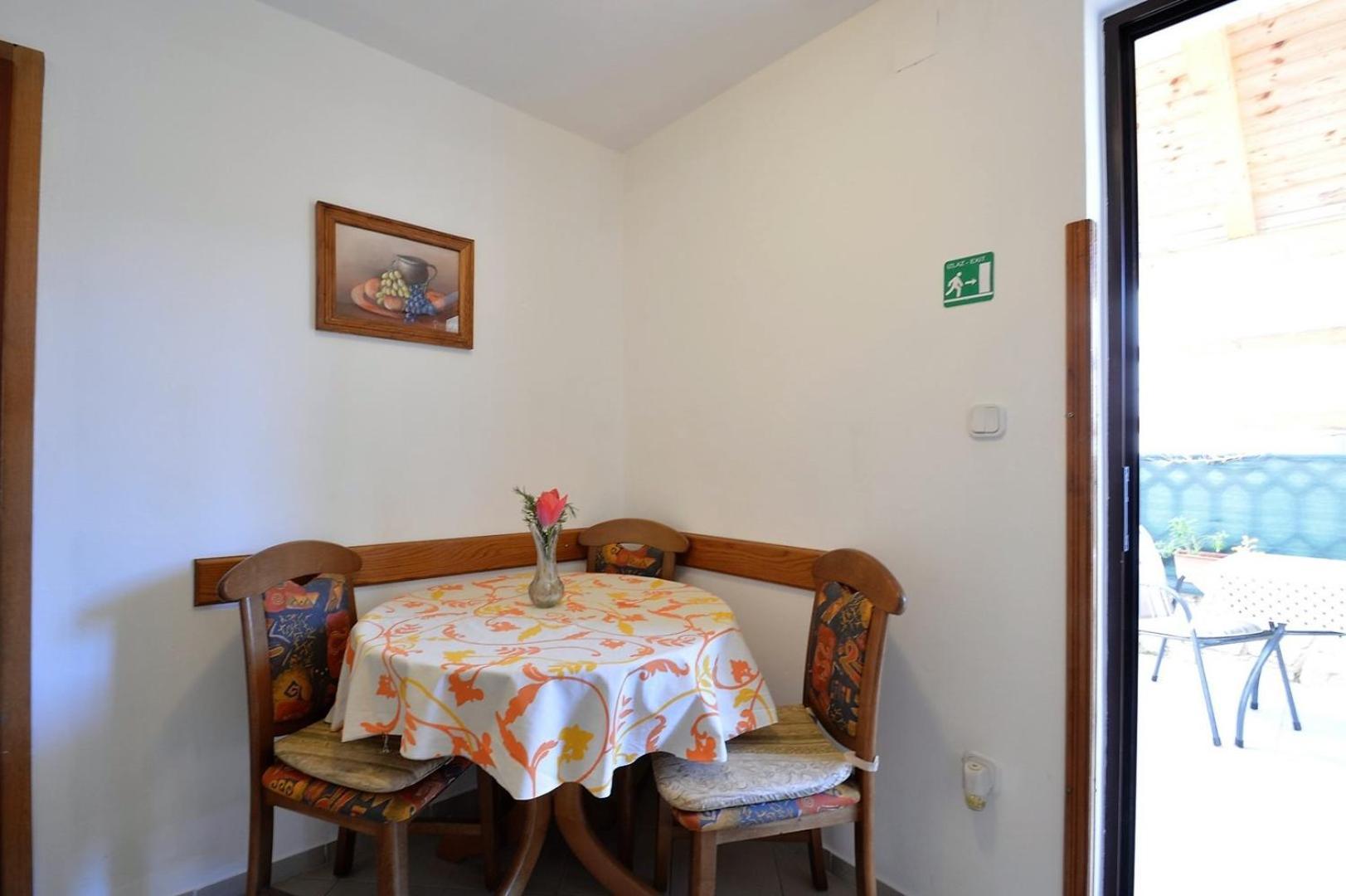 House Rahela Hotel Mali Losinj Exterior photo