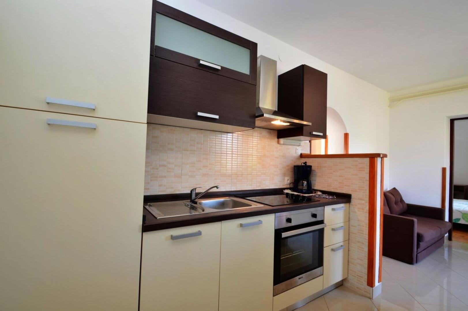 House Rahela Hotel Mali Losinj Exterior photo