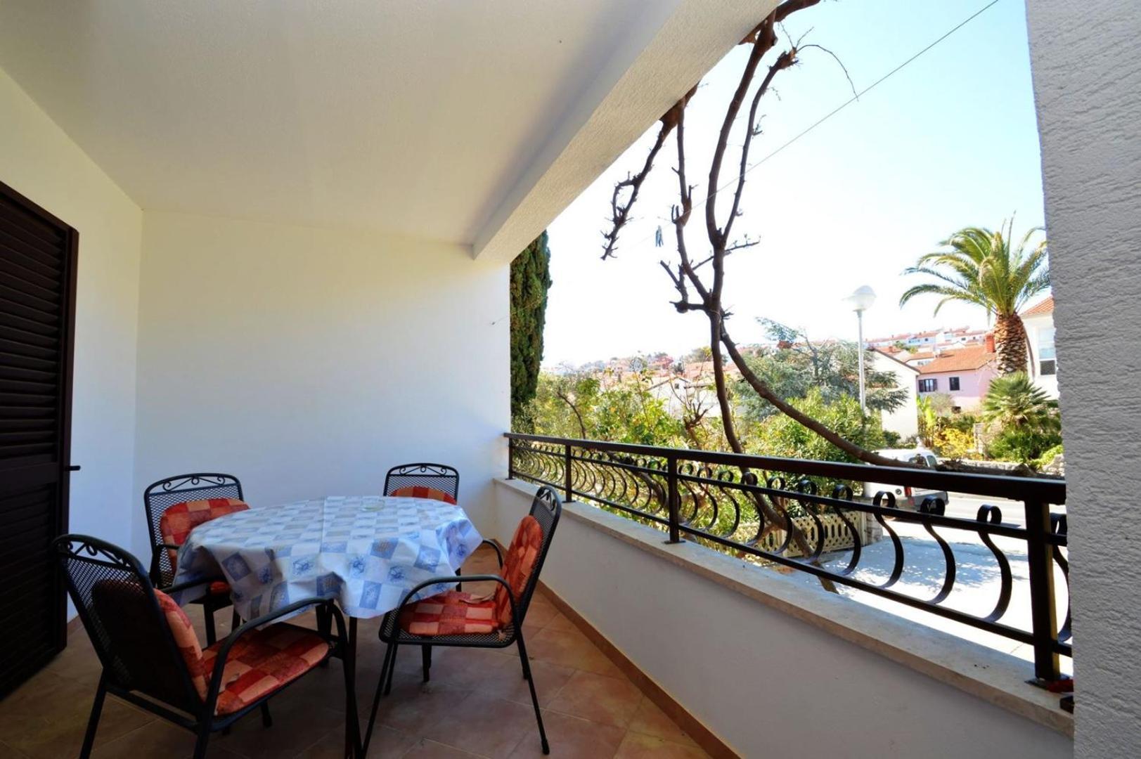 House Rahela Hotel Mali Losinj Exterior photo