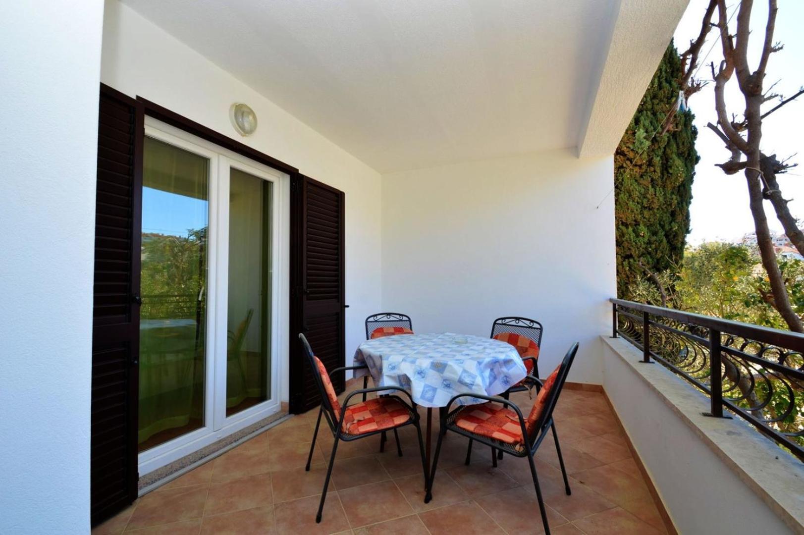 House Rahela Hotel Mali Losinj Exterior photo