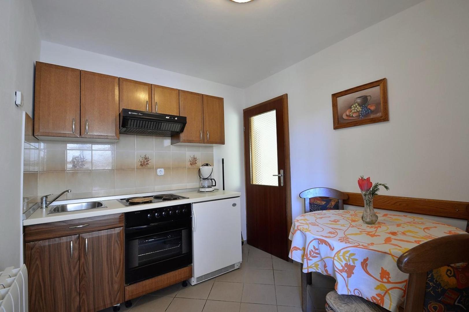 House Rahela Hotel Mali Losinj Exterior photo