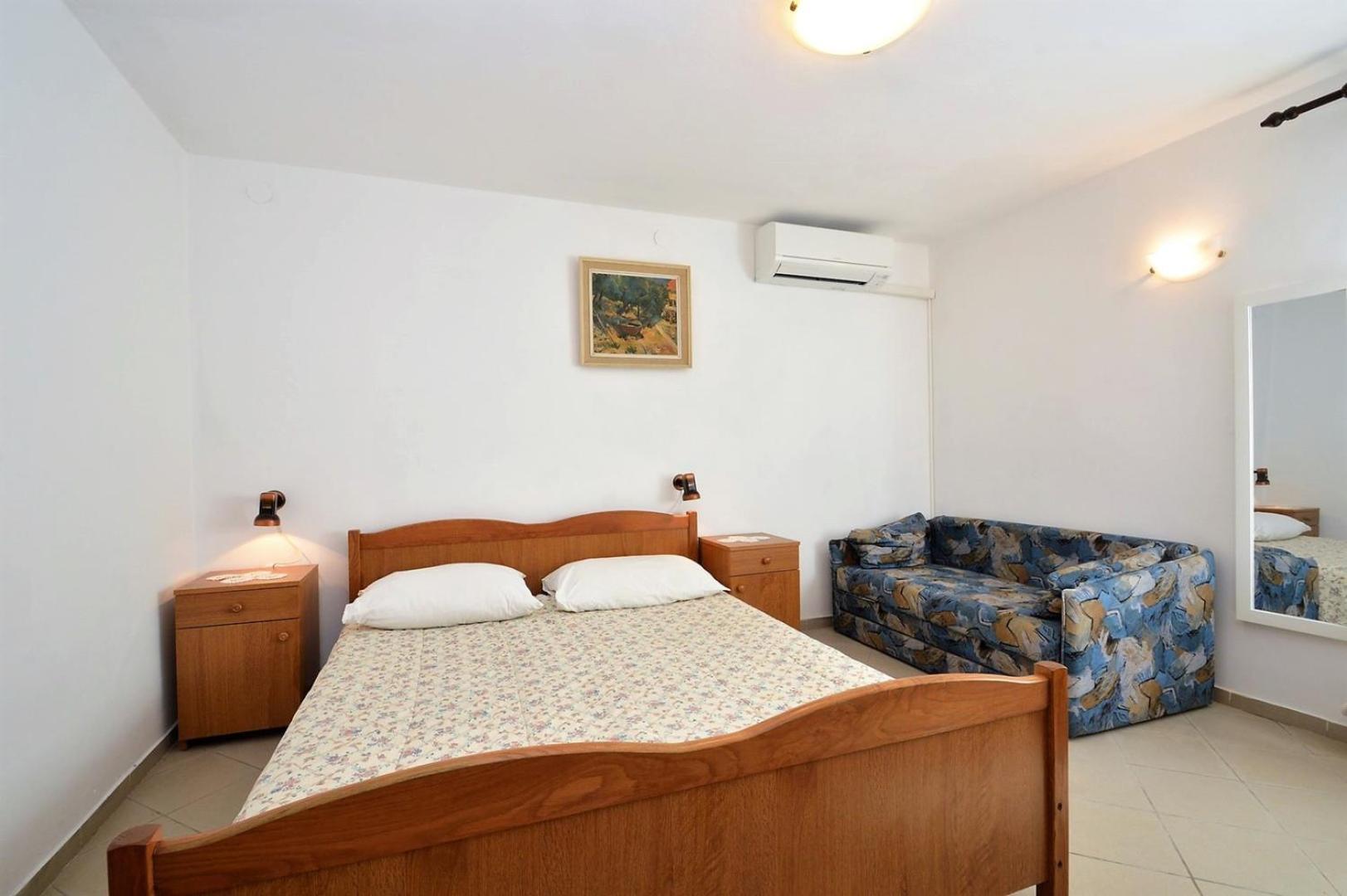 House Rahela Hotel Mali Losinj Exterior photo