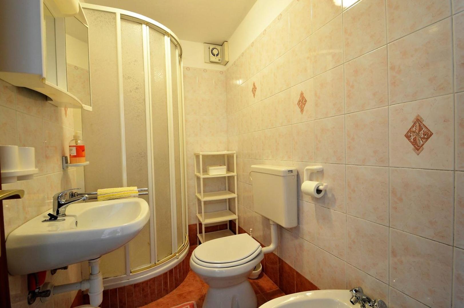 House Rahela Hotel Mali Losinj Exterior photo