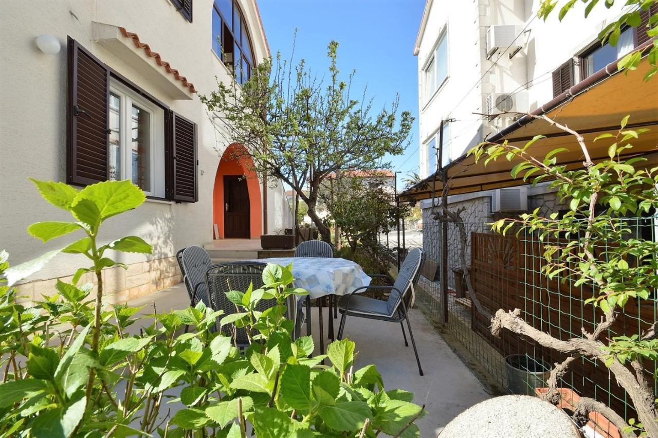 House Rahela Hotel Mali Losinj Exterior photo